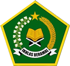 Logo PPID Kemenag Wakatobi