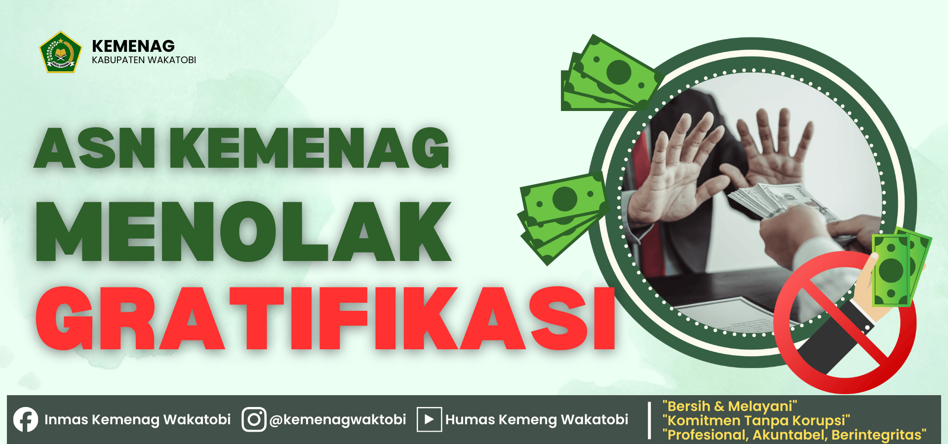 Sampaikan Selamat Hari Suci Nyepi, Menag: Satu Bumi, Satu Keluarga